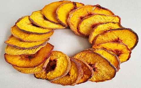 تصویر 1 از خرید و قیمت میوه خشک یک کیلویی + فروش عمده